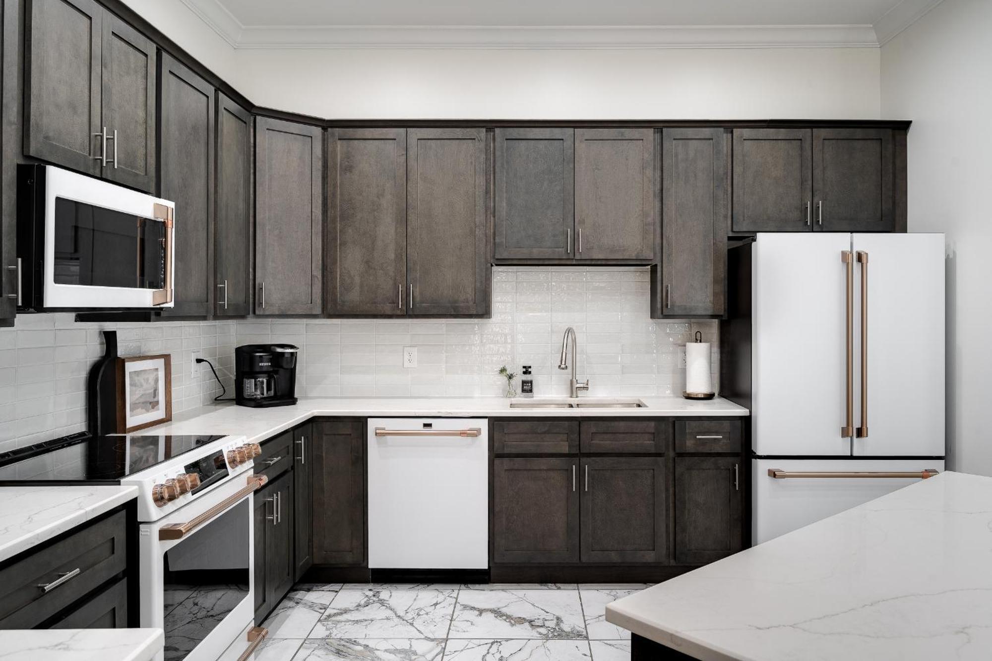 Top Floor Penthouse At The Historic Levy Building Louisville Dış mekan fotoğraf